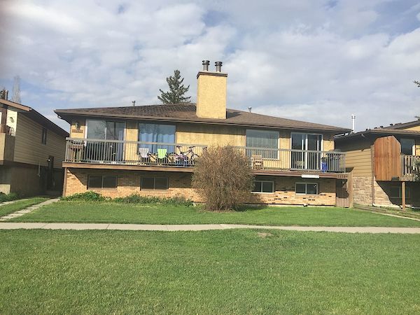 Calgary 2 bedrooms Basement for rent. Property photo: 370666-2