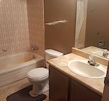 Nice cozy basement in Montgomery