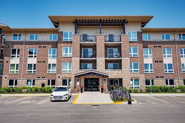 Port Elgin 2 bedrooms Apartment for rent. Property photo: 370812-2