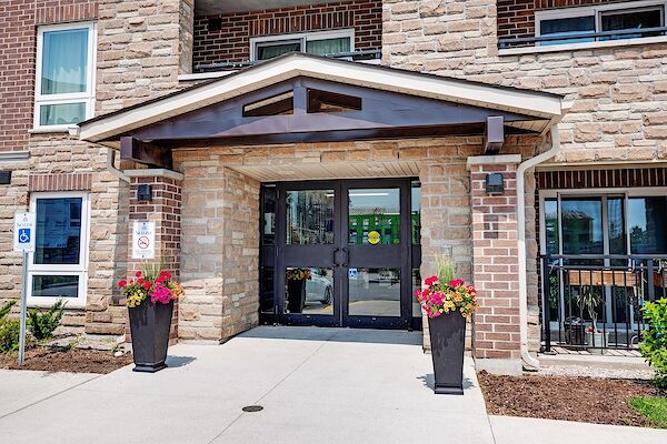 Port Elgin 2 bedrooms Apartment for rent. Property photo: 370812-3