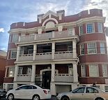 RARE  2BR@ THE HISTORIC COLGROVE