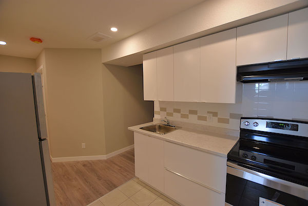 Calgary 1 bedroom Room For Rent for rent. Property photo: 371550-3