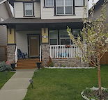 Gorgeous 4 Bedroom 2 Storey home in Legacy!