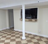 "Legal" 2 Bdrm Basement Suite
