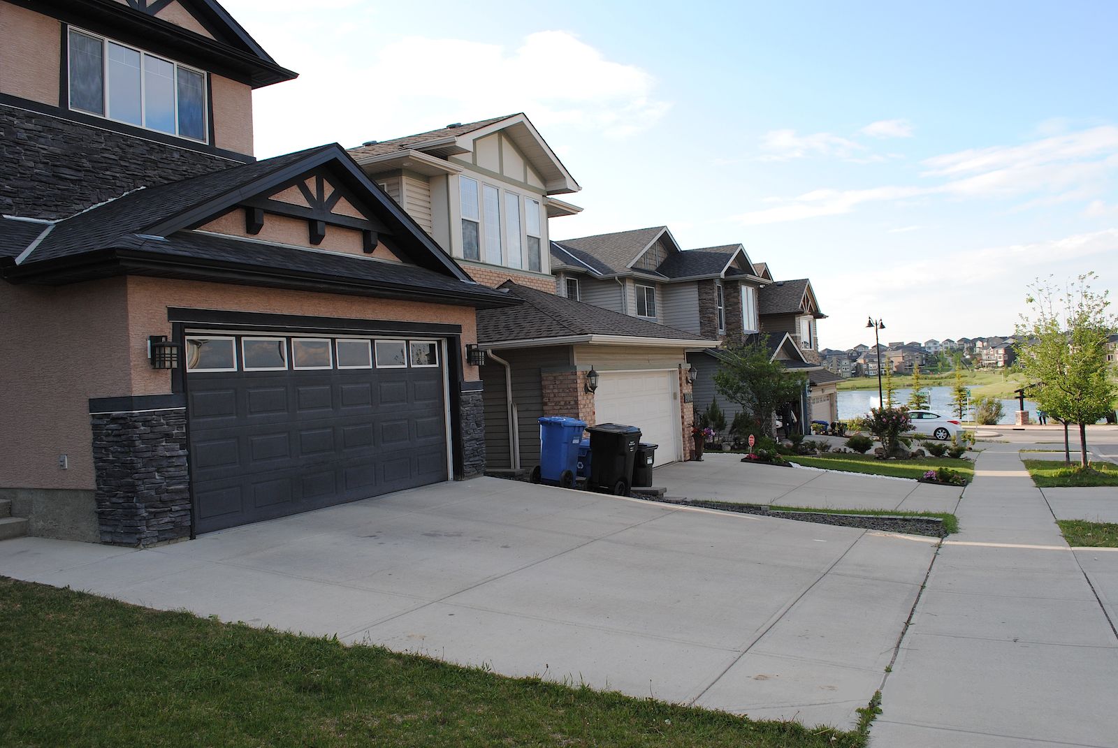Calgary 2 bedrooms Basement for rent. Property photo: 371938-1