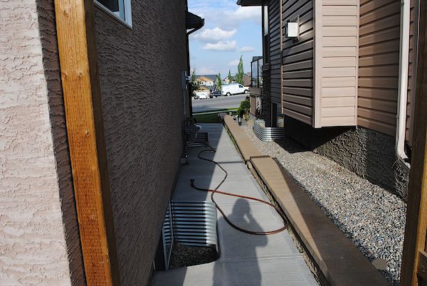 Calgary 2 bedrooms Basement for rent. Property photo: 371938-3