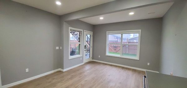 Calgary 2 bedrooms Basement for rent. Property photo: 372046-2