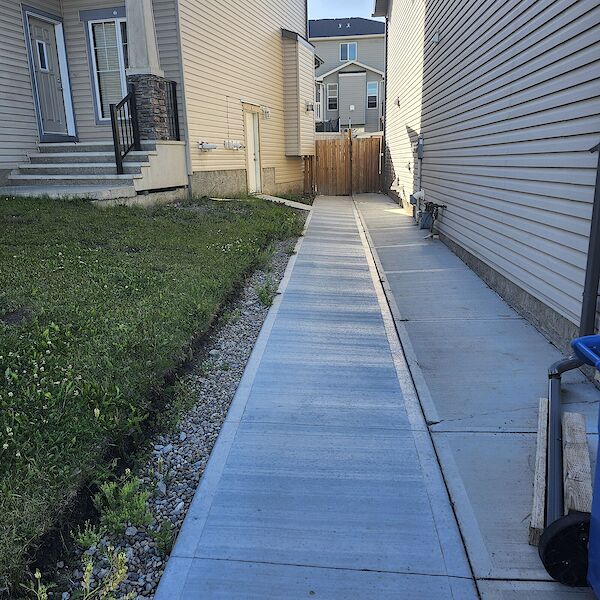Calgary 2 bedrooms Basement for rent. Property photo: 372096-3