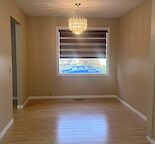 Awesome 3 BR main level, 1.5 baths, Marlborough, very quiet, Huge Parking
