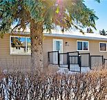 Renovated 2 bedroom legal basement suite