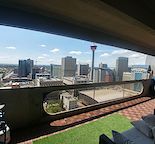 Penthouse Condo - Apartment - Unfurnished