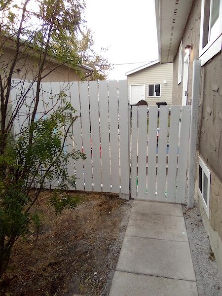 Calgary 3 bedrooms Main Floor for rent. Property photo: 373045-3