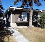 $1850 p/m-3 bed/1 ½-bath main floor in Penbrooke Meadows renovated with balcony