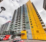 University City FURNISHED 1 Bed/1 Bath with GREAT VIEW!