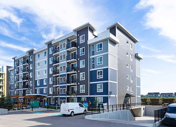Edmonton 2 bedrooms Apartment for rent. Property photo: 373527-2