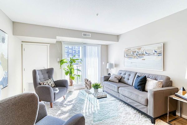 Edmonton 2 bedrooms Apartment for rent. Property photo: 373527-3