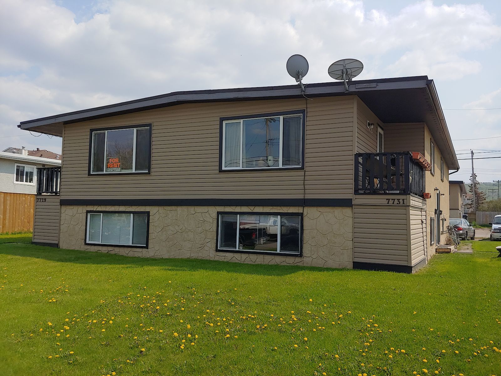 Calgary 3 bedrooms Main Floor for rent. Property photo: 373587-1