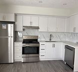 NW Crescent Heights 1+1 Bedroom Apt. Close to SAIT and Downtown - Main Floor — Crescent Heights, Calgary