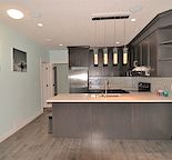Newer Basement Unit c/w 2- Ensuite Master Bedrooms