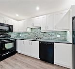 Gorgeous Newly Renovated 2 Bedroom Basement