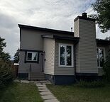 2 STOREY FULLY FINISHED HOUSE WITH 3 BDRM & 1.5 BATH