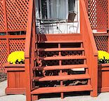 Walk to UC Banff Trail | $720/room Util Incl. in 4-Bedroom Main Flr|Great Deal