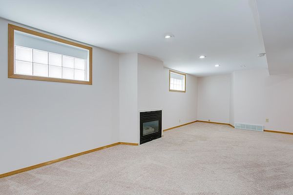 Calgary 1 bedroom Basement for rent. Property photo: 375177-3