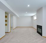 BASEMENT SUITE IN HISTORIC BUT RENOVATED INGLEWOOD HOUSE