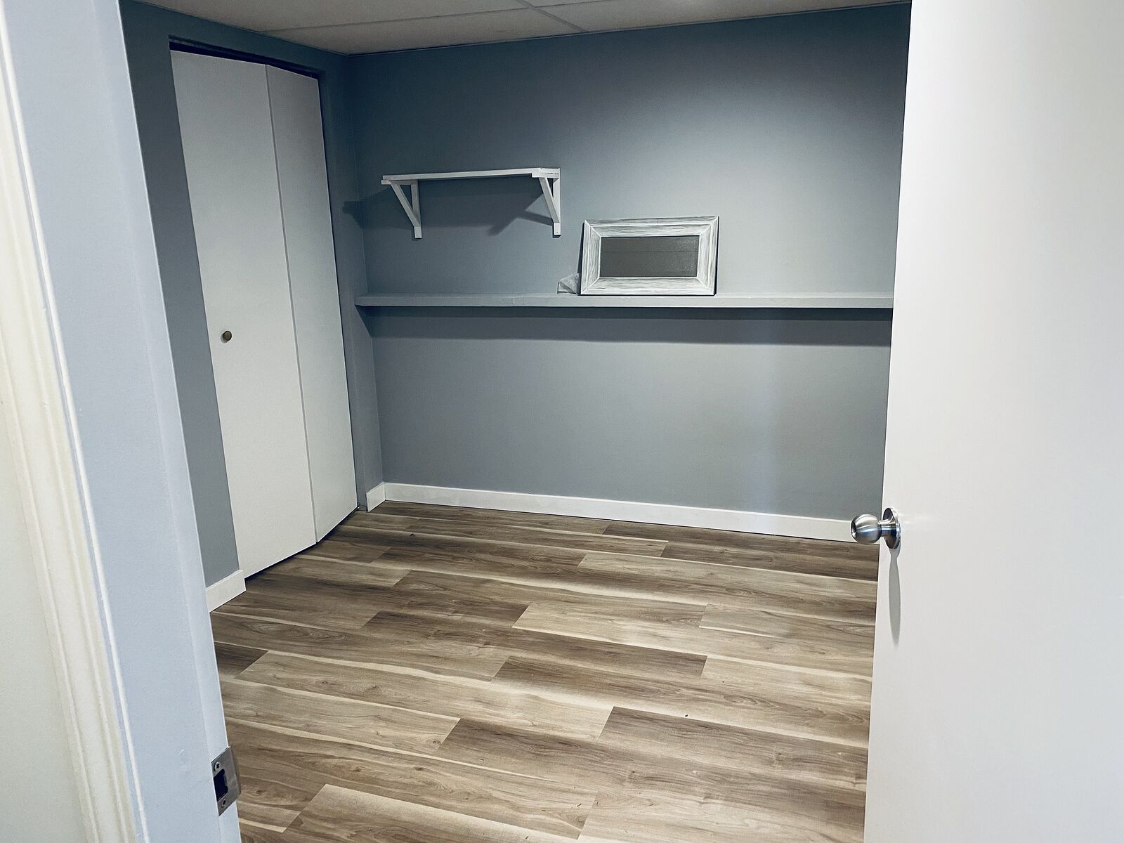 Calgary 1 bedroom Basement for rent. Property photo: 375217-1