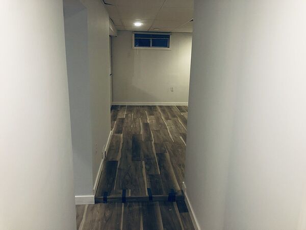 Calgary 1 bedroom Basement for rent. Property photo: 375217-3