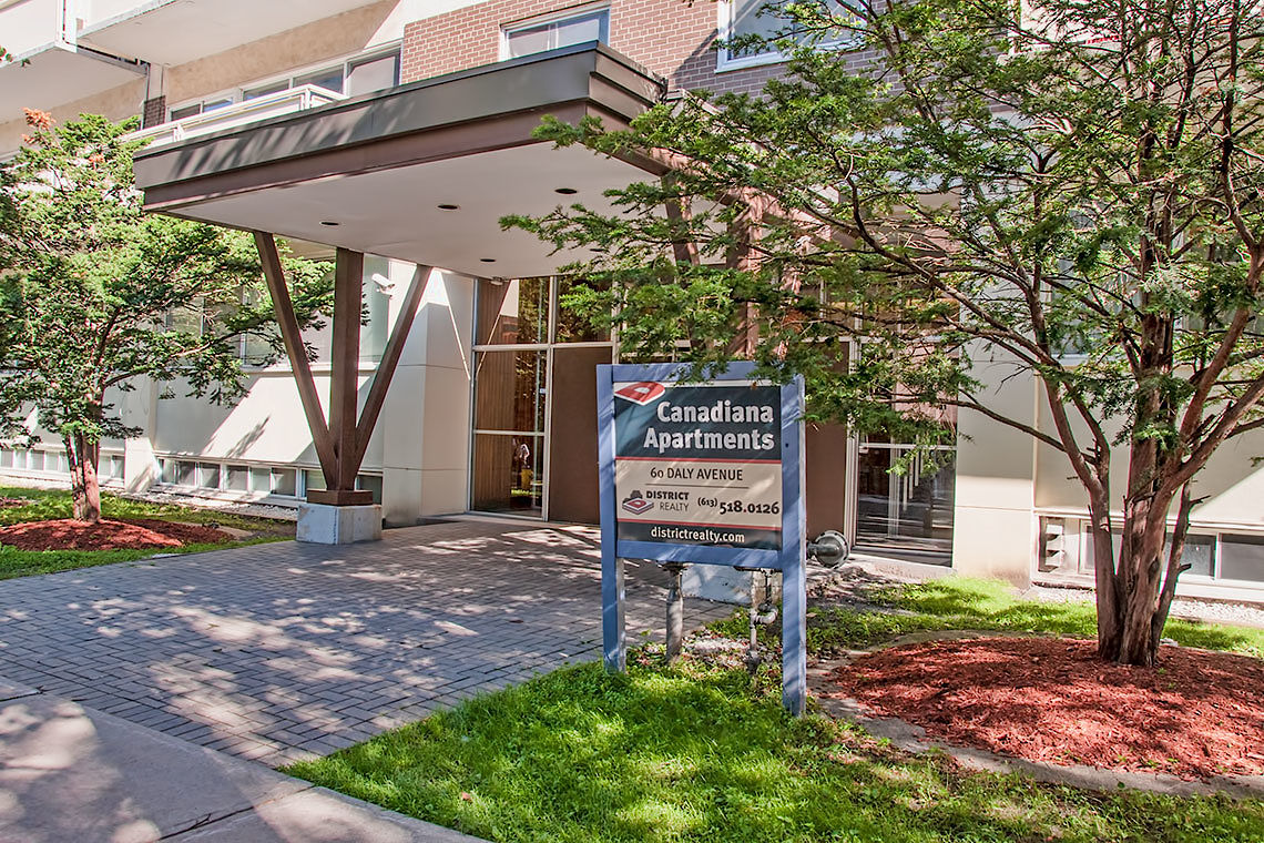 Ottawa 1 bedrooms Apartment for rent. Property photo: 375298-1