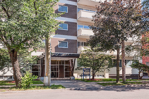 Ottawa 1 bedrooms Apartment for rent. Property photo: 375298-2