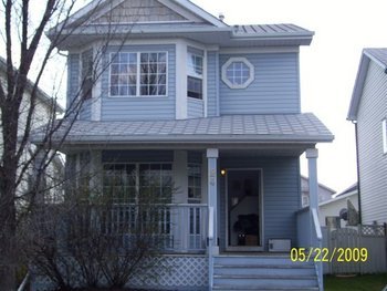 Calgary 3 bedrooms House for rent. Property photo: 37542-1