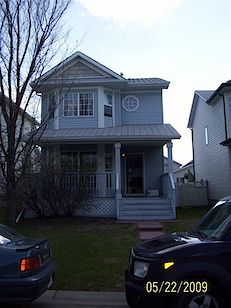 Calgary 3 bedrooms House for rent. Property photo: 37542-2