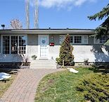 1000 sq ft Fully Renovated 3 bed House in Acadia, huge windows and yard.