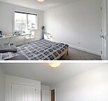 female only! Inner city modern style house single room for rent
