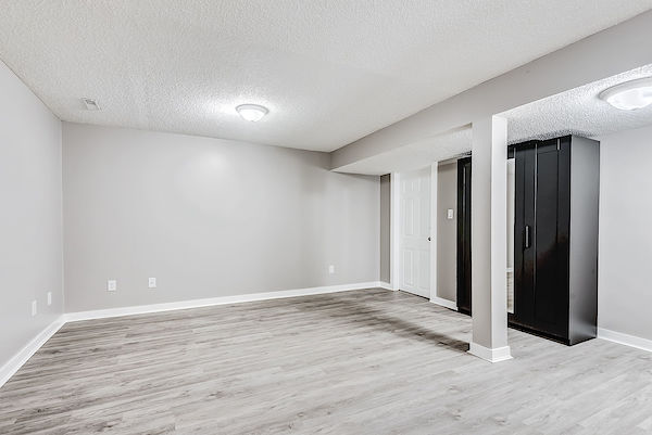 Calgary 1 bedroom Basement for rent. Property photo: 376252-2