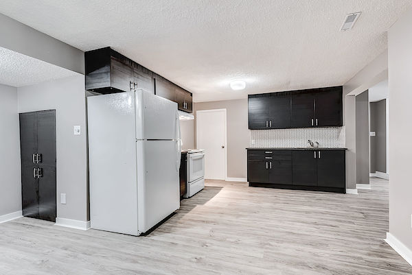 Calgary 1 bedroom Basement for rent. Property photo: 376252-3