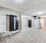 *Available September 1,2026* 1 bedroom basement suite