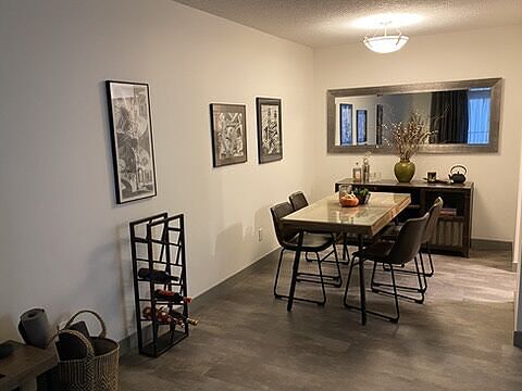 Calgary 1 bedroom Apartment for rent. Property photo: 376379-3