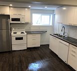 Bright Renovated inner city 2 bed 1 bath