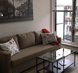 N3 Condo - Corner Suite - 2 Bedrooms - Furnished