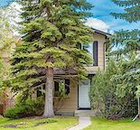 Lake community house for rent in Sundance Calgary
