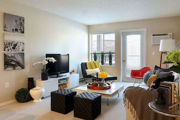 Winnipeg 2 bedrooms Apartment for rent. Property photo: 376881-3