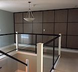 Spacious condo close to downtown. C-train 5-min walk.