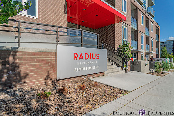 Calgary 2 bedrooms Condo Unit for rent. Property photo: 376984-2