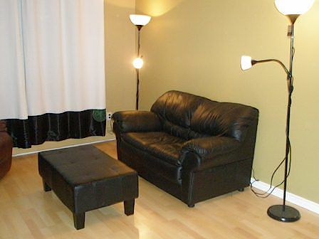 Calgary 1 bedroom Condo Unit for rent. Property photo: 377381-3