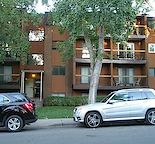Beautiful 1 Bedroom Condo in Downtown (Bankview)