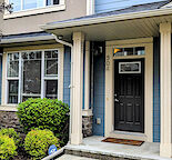 Beautiful open concept Town-home in prestigious Panorama Hills