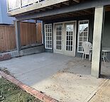 Basement suite above ground. All utilities and cable incl.